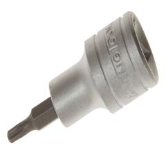Teng Tx Tamper Proof Torx Socket Bit T20