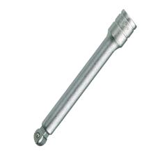 Teng Extension Bar 1/4in Drive 100mm (4in)