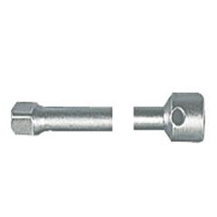 Teng Extension Bar 1/4in Drive 150mm (6in)
