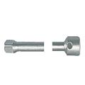 Teng Extension Bar 1/4in Drive 150mm (6in)