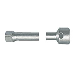 Teng Extension Bar 1/4in Drive 75mm (3in)