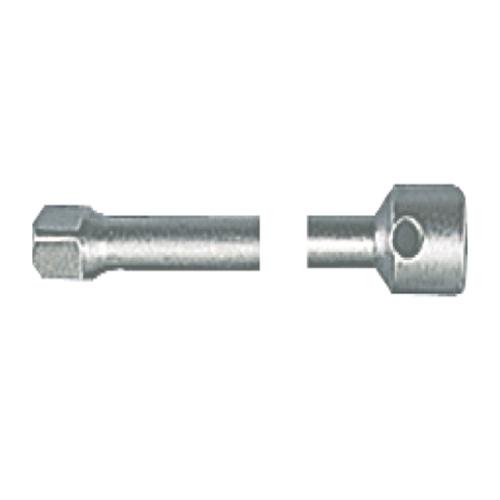 Teng Extension Bar 1/4in Drive 75mm (3in)