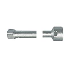 Teng Extension Bar 1/4in Drive 300mm (12in)
