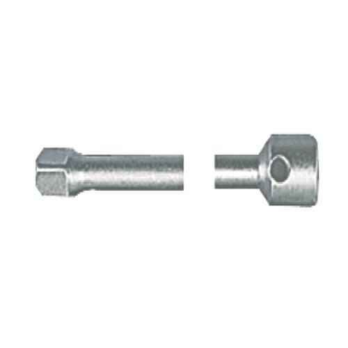 Teng Extension Bar 1/4in Drive 300mm (12in)