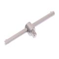 Teng Sliding T Bar 1/4in Drive