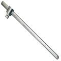 Teng Sliding T-bar 3/8in Drive