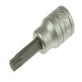 Teng Tx40 Torx Socket Bit 3/8in Drive 6.5mm