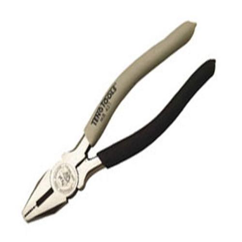 Teng Mega Bite Combination Pliers 180mm (7in)