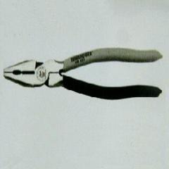 Teng Mega Bite Heavy-duty Combi Pliers Vinyl