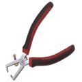 Teng Mega Bite Wire Stripping Pliers 180mm 7