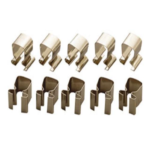 Teng 1/2in Socket Clips Pack Of 10
