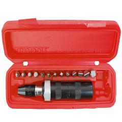 Teng Impact Driver Set 15 Piece 1/2in Drive