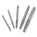 Teng Se05 Screw Extractor Set 5 Piece