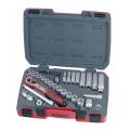 Teng T3839 Socket Set Of 39 Metric 3/8