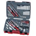 Teng Tm111 Tool Set Of 111 Metric & Af