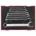 Teng Tt3592 8 Piece A/f Combi Spanner Set
