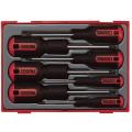 Teng Tt917tx 7 Piece Mega Drive Driver Set