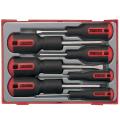 Teng Tt917 7 Piece Mega Screwdriver Set