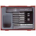 Teng Ttpc09 Punch & Chisel Set