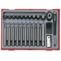 Teng Tttx23 23 Piece Tx Bit Socket Set