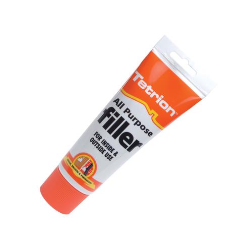 Tetrion Fillers Ready Mix Filler Tube 330g