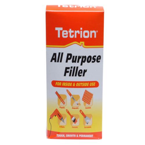 Tetrion Fillers Powder Filler Standard 500g