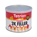 Tetrion Fillers Powerfil 2k 2 Part Filler 1l