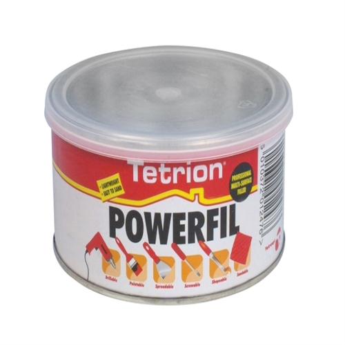 Tetrion Fillers Powerfil 2k 2 Part Filler 250