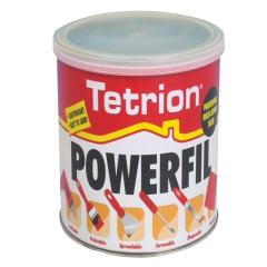 Tetrion Fillers Powerfil 2k 2 Part Filler 600