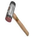 Thor J612 Junior Thorlite Rubber Faced Hammer