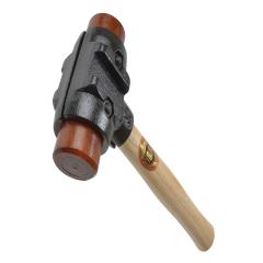 Thor Rh175 Split Head Hammer Hide 44mm 1450g