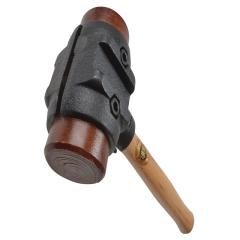 Thor Rh275 Split Head Hammer Hide 70mm 3750g