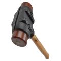 Thor Rh275 Split Head Hammer Hide 70mm 3750g