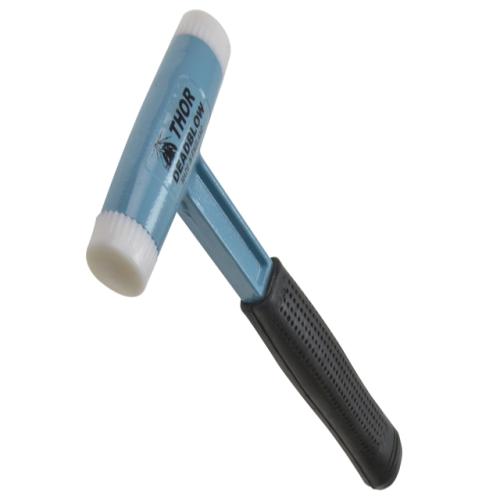 Thor 1010 Deadblow Nylon Hammer 32mm 550g
