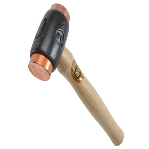 Thor 312 Copper Hammer Size 2 (38mm) 1300g