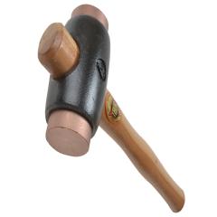Thor 316 Copper Hammer Size 4 (50mm) 2950g