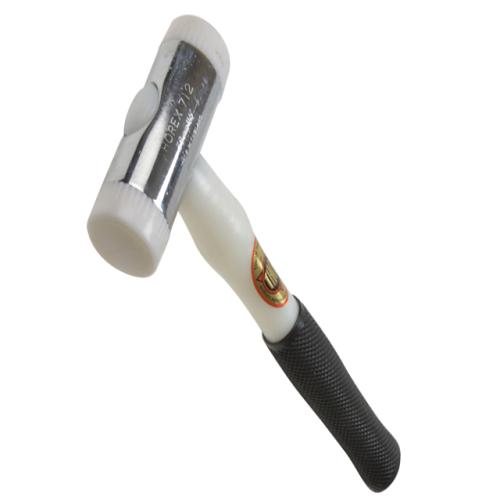 Thor 712n Nylon Hammer 38mm Plastic Handle