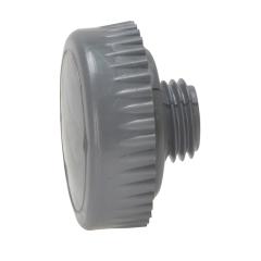 Thor 712vf 38mm Soft Grey Plastic Face To Fit