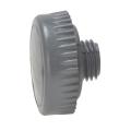 Thor 712vf 38mm Soft Grey Plastic Face To Fit
