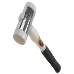 Thor 714n Nylon Hammer 44mm Plastic Handle