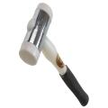 Thor 714n Nylon Hammer 44mm Plastic Handle