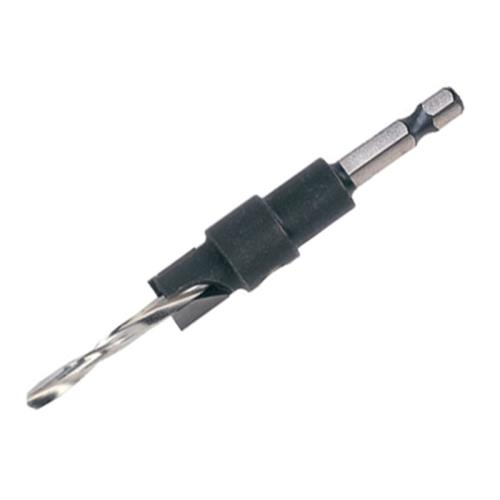 Trend Snap/cb/3tc Tct Tipped Counterbore