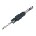 Trend Snap/cb/3tc Tct Tipped Counterbore