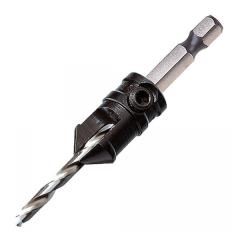 Trend Snap/cs/10 Countersink With 1/8