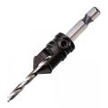 Trend Snap/cs/10 Countersink With 1/8