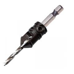 Trend Snap/cs/12 Countersink With 9/64