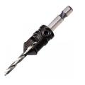 Trend Snap/cs/12 Countersink With 9/64