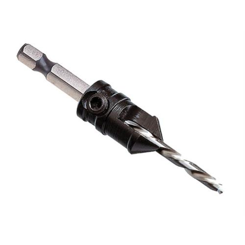 Trend Snap/cs/4 Countersink With 5/64