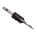 Trend Snap/cs/4 Countersink With 5/64