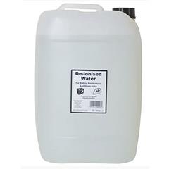 Tristar De-ionised Water 25 Litres